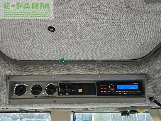 Tractor agrícola - Fendt - farmer 309c airco, fkh ( 307 308 309 c )