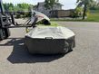 Cortacésped manual - Claas - corto 3150 fn profil