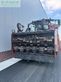 Cosechadora de Cereal - Grimme - rexor 6300 pl