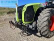 Tractor agrícola - Claas - xerion 5000 trac vc