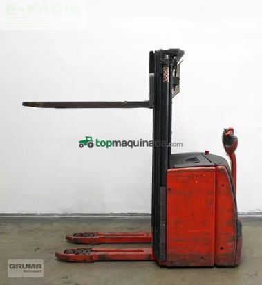 Elevadora - Linde - l 16 i 1173