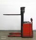 Elevadora - Linde - l 16 i 1173