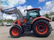Tractor agrícola - Kubota - m 7171s