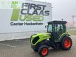 Tractor agrícola - Claas - nexos 260 s stage v