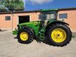 Tractor agrícola - John Deere - 8420 ils, powr shift