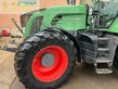 Tractor agrícola - Fendt - 936 com3 *triebsatz problem*