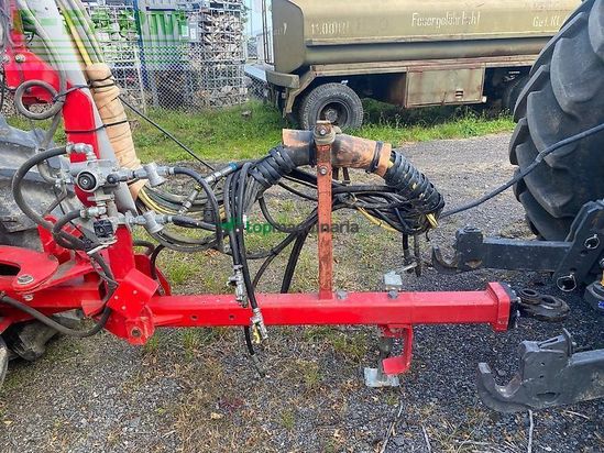 Sembradora - Väderstad - rapid 600 c + e-service/ i-pad