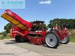 Cosechadora - arrancadora de patata - Grimme - varitron