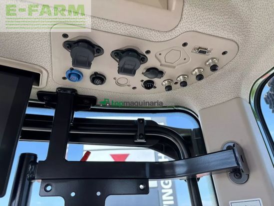 Tractor agrícola - Fendt - 516 vario profi+ fendtone ProfiPlus