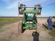 Tractor agrícola - John Deere - 5820