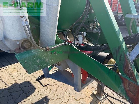 Cuba de purin - Kotte - pt 18.500