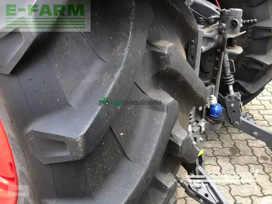 Tractor agrícola - Fendt - 724 vario gen6 power plus PowerPlus