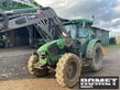 Tractor agrícola - Deutz-Fahr - 5100 c dt gs