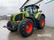 Tractor agrícola - Claas - axion 960 cmatic | rtk + s10 terminal