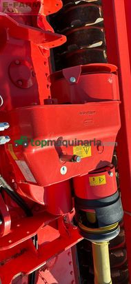 Grada rotativa - Maschio - Toro 7000