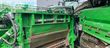 Cosechadora de Cereal - John Deere - 9700