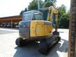 Excavadora - Kobelco - new holland e80-1es mit powertilt ( 8.290kg )
