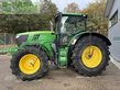 Tractor agrícola - John Deere - 6215r