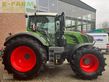 Tractor agrícola - Fendt - 828 vario profi plus