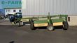 Cortacésped manual - Krone - amt 4000 cv