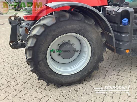 Tractor agrícola - Massey Ferguson - 6716 s dyna-vt exclusive | rtk