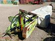 Cortacésped manual - Claas - disco 3050 plus