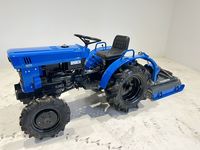 Mini tractor - MINITRACTOR