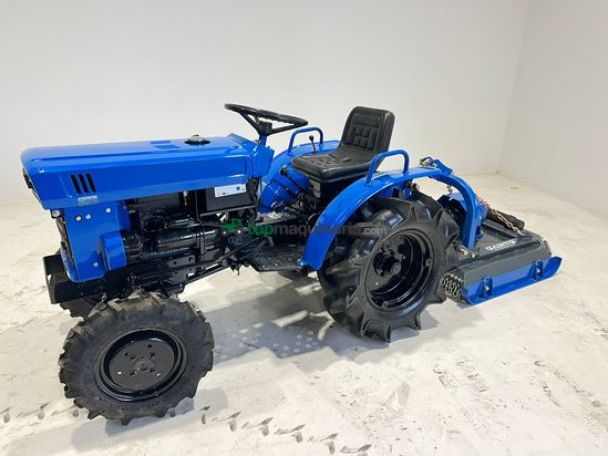 Mini tractor - MINITRACTOR