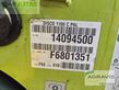 Cortacésped manual - Claas - disco 1100 c business