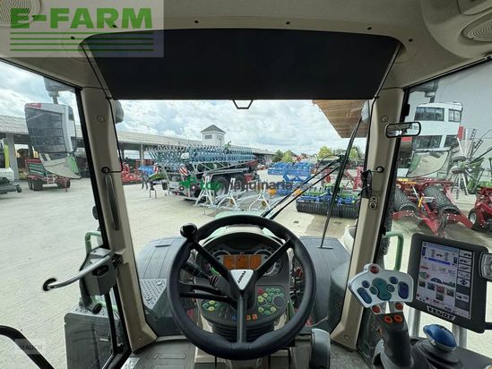 Tractor agrícola - Fendt - 720 vario