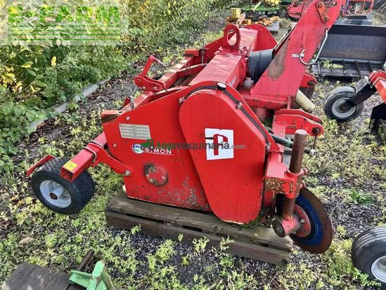 Grada rotativa - Simon - f165