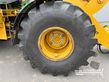 Minicargadora - Caterpillar - 926 m agrar high lift