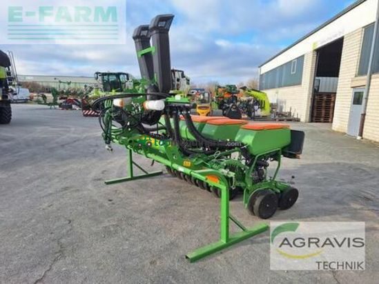 Sembradora monograno mecanica - Amazone - precea 3000-a super