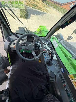 Telescopica - Merlo - tf 38.10 tt-140