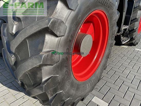 Tractor agrícola - Fendt - 828 s4 profiplus