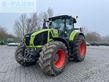 Tractor agrícola - Claas - axion 960 **vorführer**