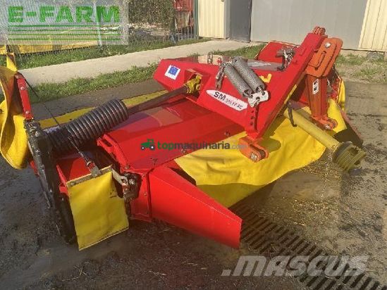 Cortacésped manual - Fella - sm 310 fp-rc