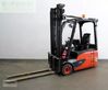 Elevadora - Linde - e 16 evo 386-02