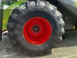 Cosechadora de Cereal - Claas - trion 540