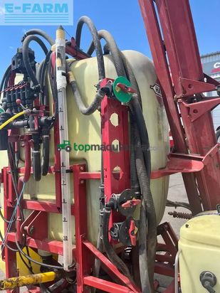 Atomizador - Hardi - hardi 15 meter feldspritze