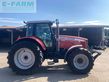 Tractor agrícola - Massey Ferguson - 6495 dyna 6