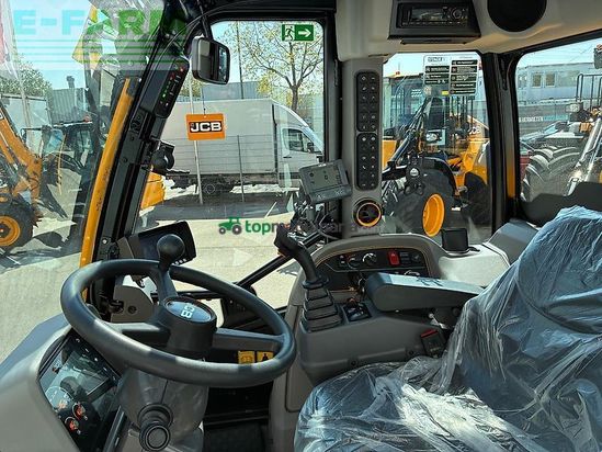 Telescopica - JCB - tm 420 s agri