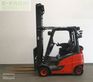 Elevadora - Linde - h 16 t evo 391-00