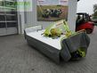 Cortacésped manual - Claas - disco 3100 f profil