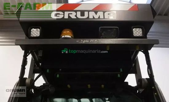 Elevadora - Linde - e 35/600 h 388