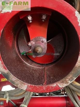 Sembradora - Horsch - pronto 8 dc