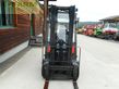 Elevadora - Linde - h20t-01 triplex 4,62m + ss + halbkab.
