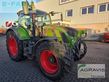 Tractor agrícola - Fendt - 724 vario s4