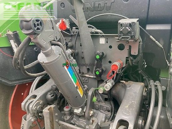 Tractor agrícola - Fendt - 516 gen3 profi+