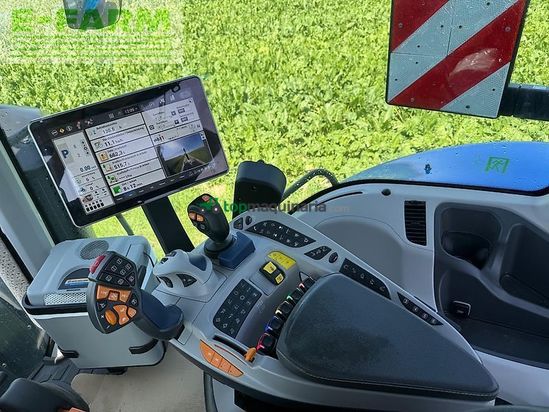 Tractor agrícola - New Holland - t8.435